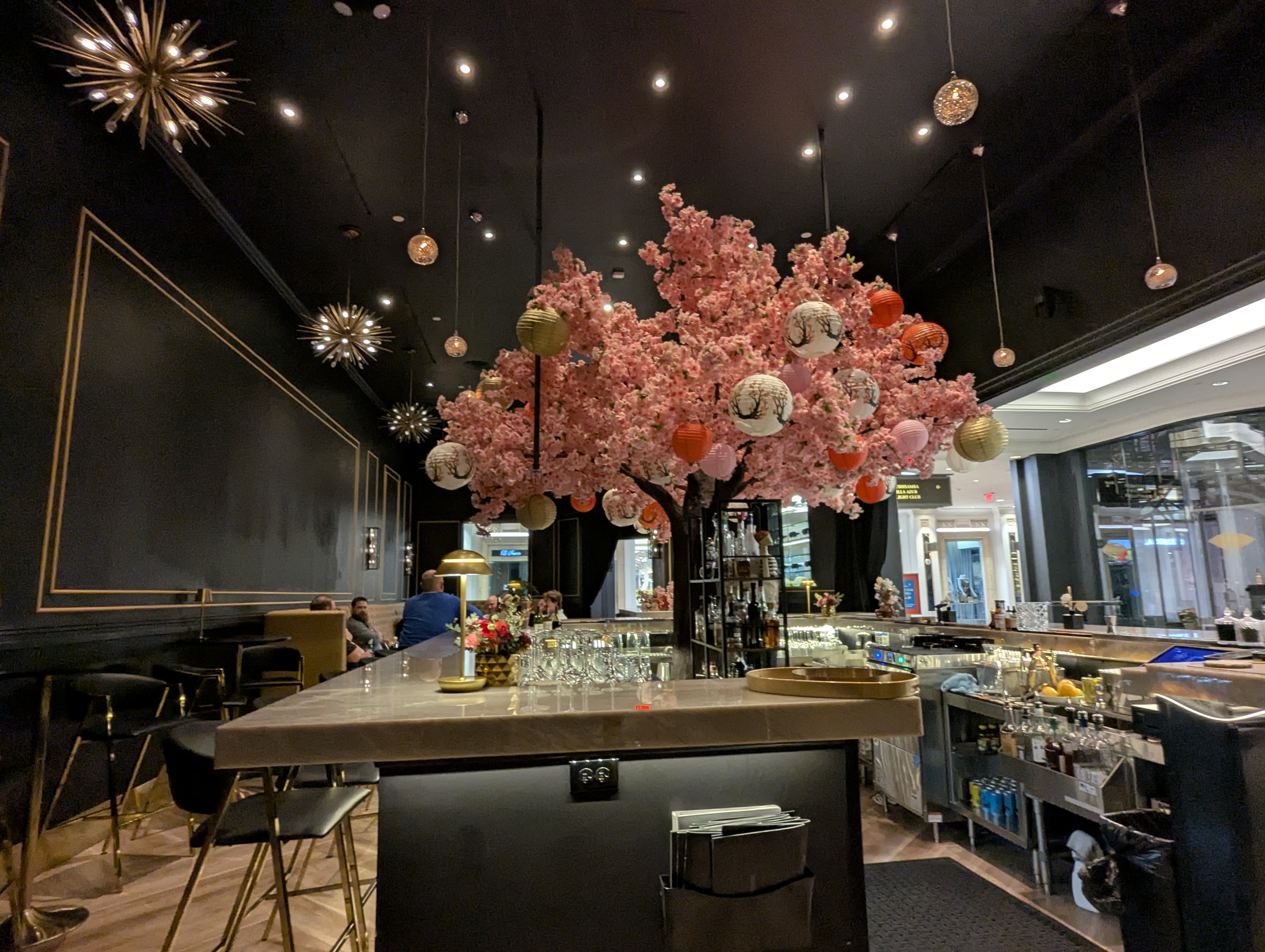 Las Vegas, The Venetian